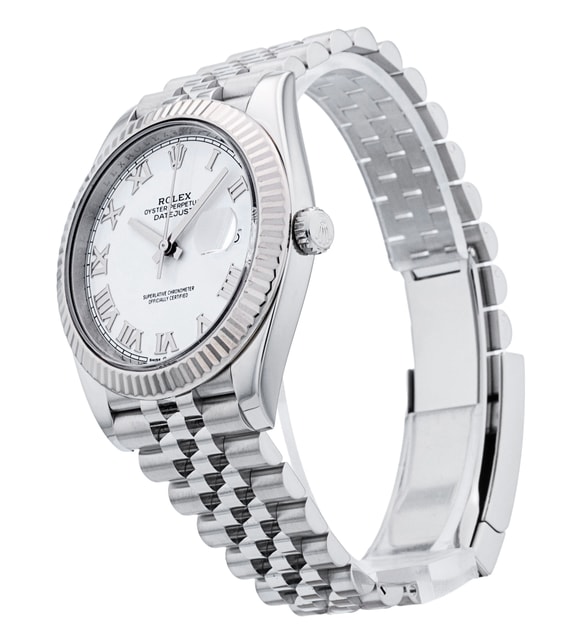 Rolex Datejust 41 126334 Image 2